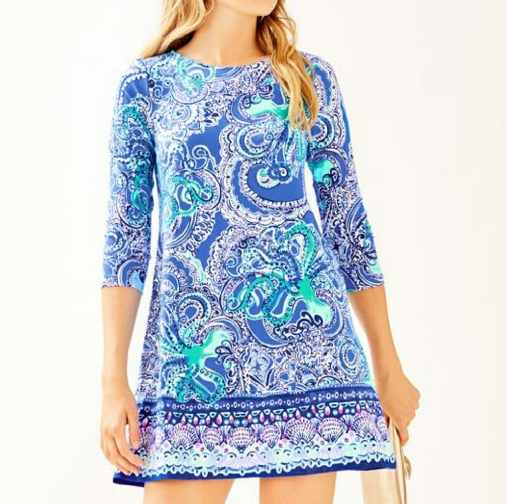 🚨 SOLD 🚨 Lilly Pulitzer Ophelia